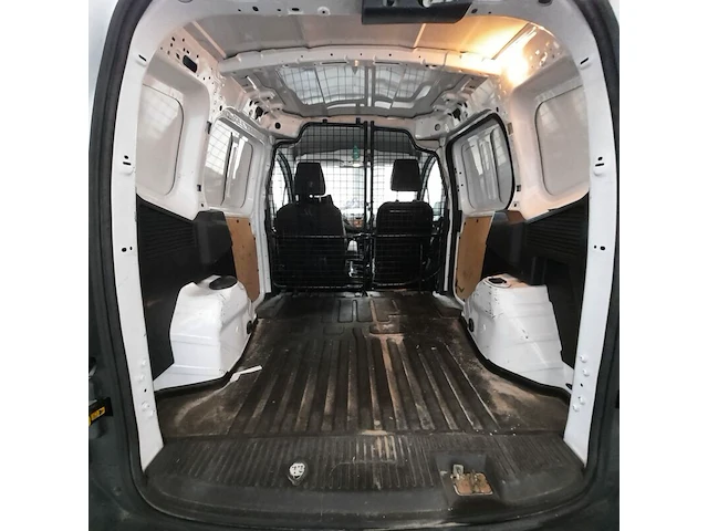 Bedrijfsauto, ford, transit courier, 2017 - afbeelding 20 van  52