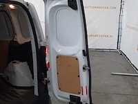Bedrijfsauto, ford, transit courier, 2017 - afbeelding 21 van  52