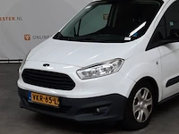 Bedrijfsauto, ford, transit courier, 2017 - afbeelding 12 van  52