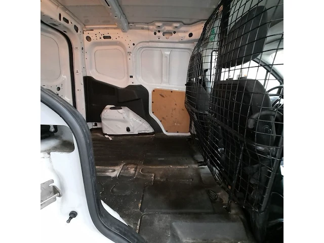 Bedrijfsauto, ford, transit courier, 2017 - afbeelding 25 van  52