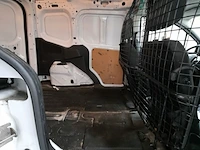 Bedrijfsauto, ford, transit courier, 2017 - afbeelding 25 van  52