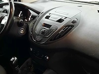 Bedrijfsauto, ford, transit courier, 2017 - afbeelding 28 van  52