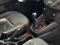 Bedrijfsauto, ford, transit courier, 2017 - afbeelding 29 van  52