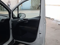Bedrijfsauto, ford, transit courier, 2017 - afbeelding 31 van  52