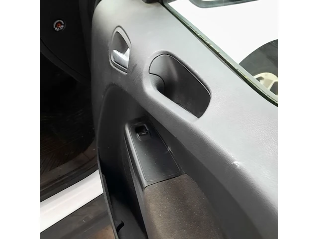Bedrijfsauto, ford, transit courier, 2017 - afbeelding 32 van  52