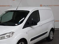 Bedrijfsauto, ford, transit courier, 2017 - afbeelding 23 van  52