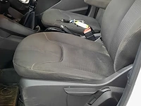 Bedrijfsauto, ford, transit courier, 2017 - afbeelding 36 van  52