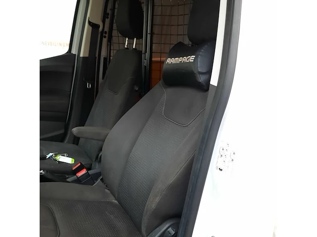 Bedrijfsauto, ford, transit courier, 2017 - afbeelding 37 van  52