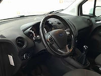 Bedrijfsauto, ford, transit courier, 2017 - afbeelding 38 van  52