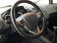 Bedrijfsauto, ford, transit courier, 2017 - afbeelding 39 van  52