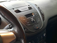 Bedrijfsauto, ford, transit courier, 2017 - afbeelding 41 van  52