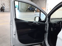 Bedrijfsauto, ford, transit courier, 2017 - afbeelding 43 van  52
