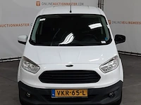 Bedrijfsauto, ford, transit courier, 2017 - afbeelding 34 van  52