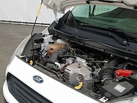 Bedrijfsauto, ford, transit courier, 2017 - afbeelding 47 van  52