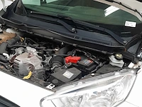Bedrijfsauto, ford, transit courier, 2017 - afbeelding 48 van  52