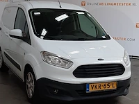 Bedrijfsauto, ford, transit courier, 2017 - afbeelding 45 van  52