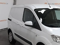 Bedrijfsauto, ford, transit courier, 2017 - afbeelding 49 van  52