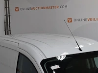 Bedrijfsauto, ford, transit courier, 2017 - afbeelding 50 van  52