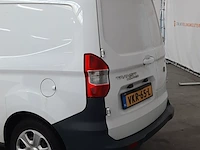 Bedrijfsauto, ford, transit courier, 2017 - afbeelding 51 van  52