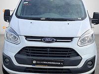 Bedrijfsauto, ford, transit custom, 2013 - afbeelding 2 van  8