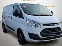 Bedrijfsauto, ford, transit custom, 2013 - afbeelding 3 van  8