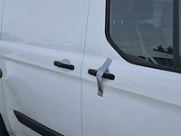 Bedrijfsauto, ford, transit custom, 2013 - afbeelding 4 van  8