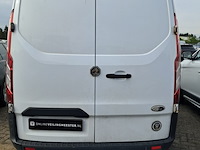Bedrijfsauto, ford, transit custom, 2013 - afbeelding 5 van  8