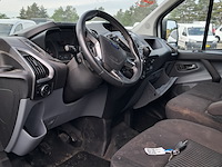 Bedrijfsauto, ford, transit custom, 2013 - afbeelding 6 van  8