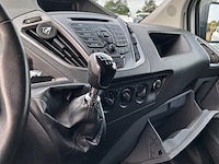 Bedrijfsauto, ford, transit custom, 2013 - afbeelding 8 van  8