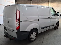 Bedrijfsauto, ford, transit custom, 2015 - afbeelding 2 van  81