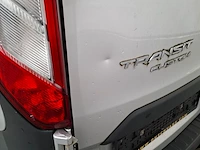 Bedrijfsauto, ford, transit custom, 2015 - afbeelding 5 van  81