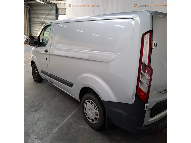 Bedrijfsauto, ford, transit custom, 2015 - afbeelding 6 van  81