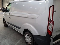 Bedrijfsauto, ford, transit custom, 2015 - afbeelding 6 van  81