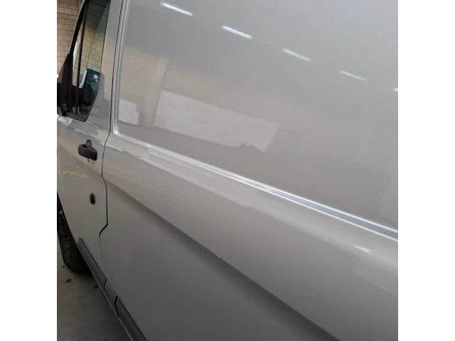 Bedrijfsauto, ford, transit custom, 2015 - afbeelding 9 van  81
