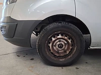 Bedrijfsauto, ford, transit custom, 2015 - afbeelding 11 van  81