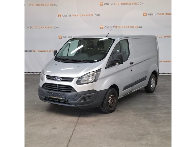 Bedrijfsauto, ford, transit custom, 2015 - afbeelding 1 van  81