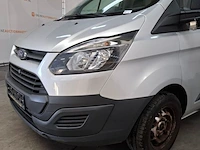 Bedrijfsauto, ford, transit custom, 2015 - afbeelding 14 van  81