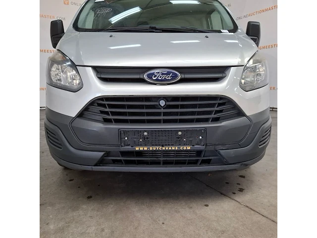 Bedrijfsauto, ford, transit custom, 2015 - afbeelding 15 van  81