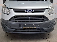 Bedrijfsauto, ford, transit custom, 2015 - afbeelding 15 van  81