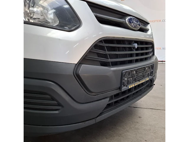 Bedrijfsauto, ford, transit custom, 2015 - afbeelding 16 van  81