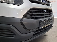 Bedrijfsauto, ford, transit custom, 2015 - afbeelding 16 van  81