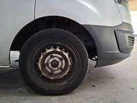 Bedrijfsauto, ford, transit custom, 2015 - afbeelding 17 van  81