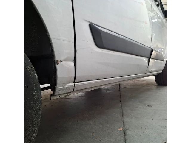 Bedrijfsauto, ford, transit custom, 2015 - afbeelding 19 van  81