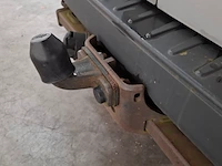 Bedrijfsauto, ford, transit custom, 2015 - afbeelding 21 van  81