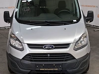 Bedrijfsauto, ford, transit custom, 2015 - afbeelding 12 van  81