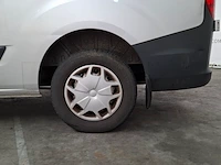 Bedrijfsauto, ford, transit custom, 2015 - afbeelding 25 van  81