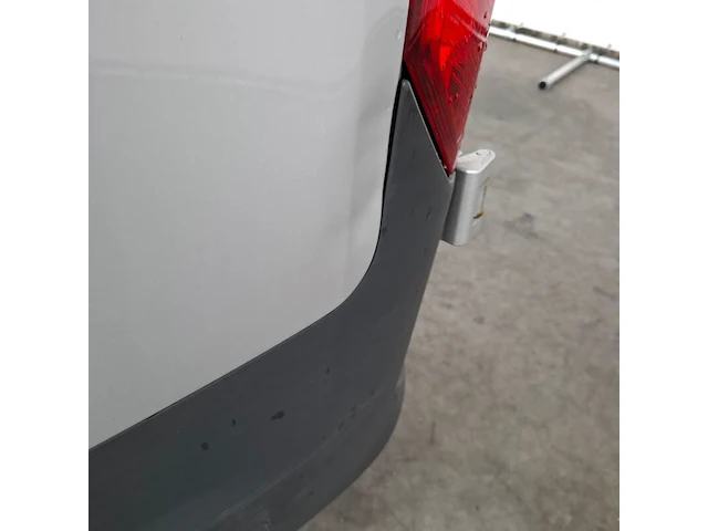 Bedrijfsauto, ford, transit custom, 2015 - afbeelding 26 van  81