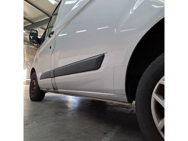 Bedrijfsauto, ford, transit custom, 2015 - afbeelding 27 van  81