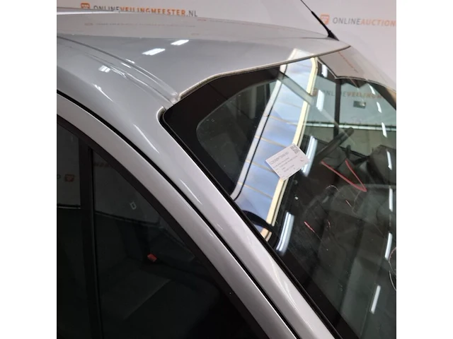 Bedrijfsauto, ford, transit custom, 2015 - afbeelding 30 van  81