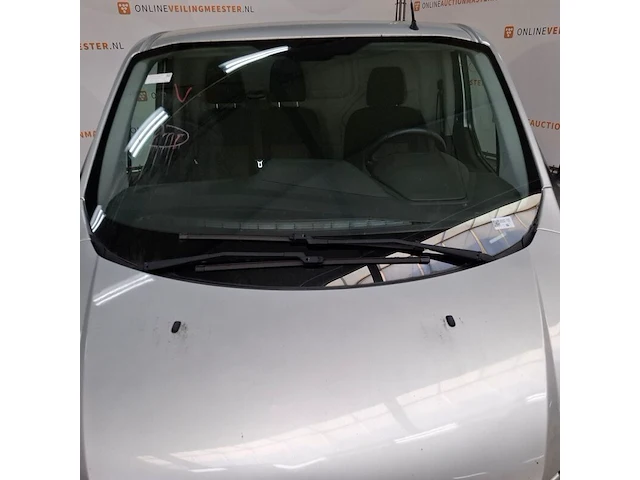 Bedrijfsauto, ford, transit custom, 2015 - afbeelding 31 van  81